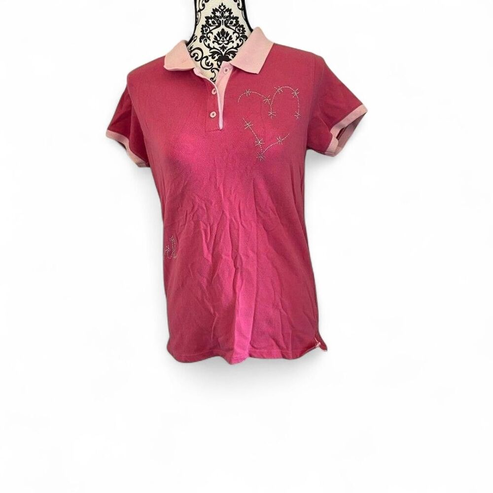 Exist Women's Multi Polo-shirts